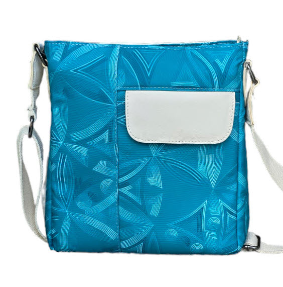 The Viva 2 Cosmic Crossbody